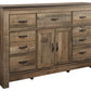 Trinell Dresser