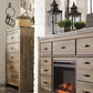 Trinell Dresser