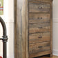 Trinell Chest of Drawers