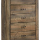 Trinell Chest of Drawers