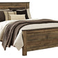 Trinell Queen Panel Headboard