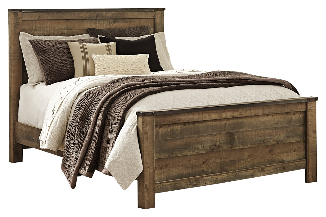 Trinell Queen Panel Headboard