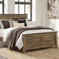 Trinell Queen Panel Headboard