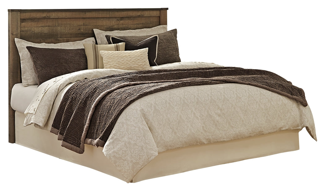 Trinell King/California King Panel Headboard