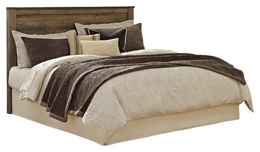 Trinell King/California King Panel Headboard