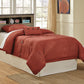 Trinell Twin Bookcase Headboard