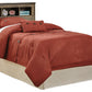 Trinell Twin Bookcase Headboard