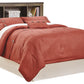 Trinell Full Bookcase Headboard
