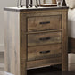 Trinell Nightstand