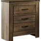Trinell Nightstand