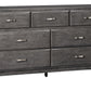 Caitbrook Dresser