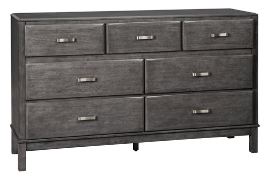 Caitbrook Dresser