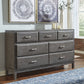 Caitbrook Dresser