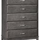 Caitbrook Chest of Drawers