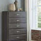 Caitbrook Chest of Drawers