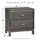 Caitbrook Nightstand