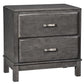 Caitbrook Nightstand