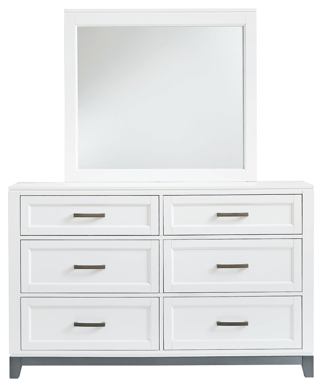 Brynburg Dresser and Mirror