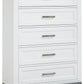 Brynburg Chest of Drawers