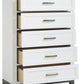 Brynburg Chest of Drawers