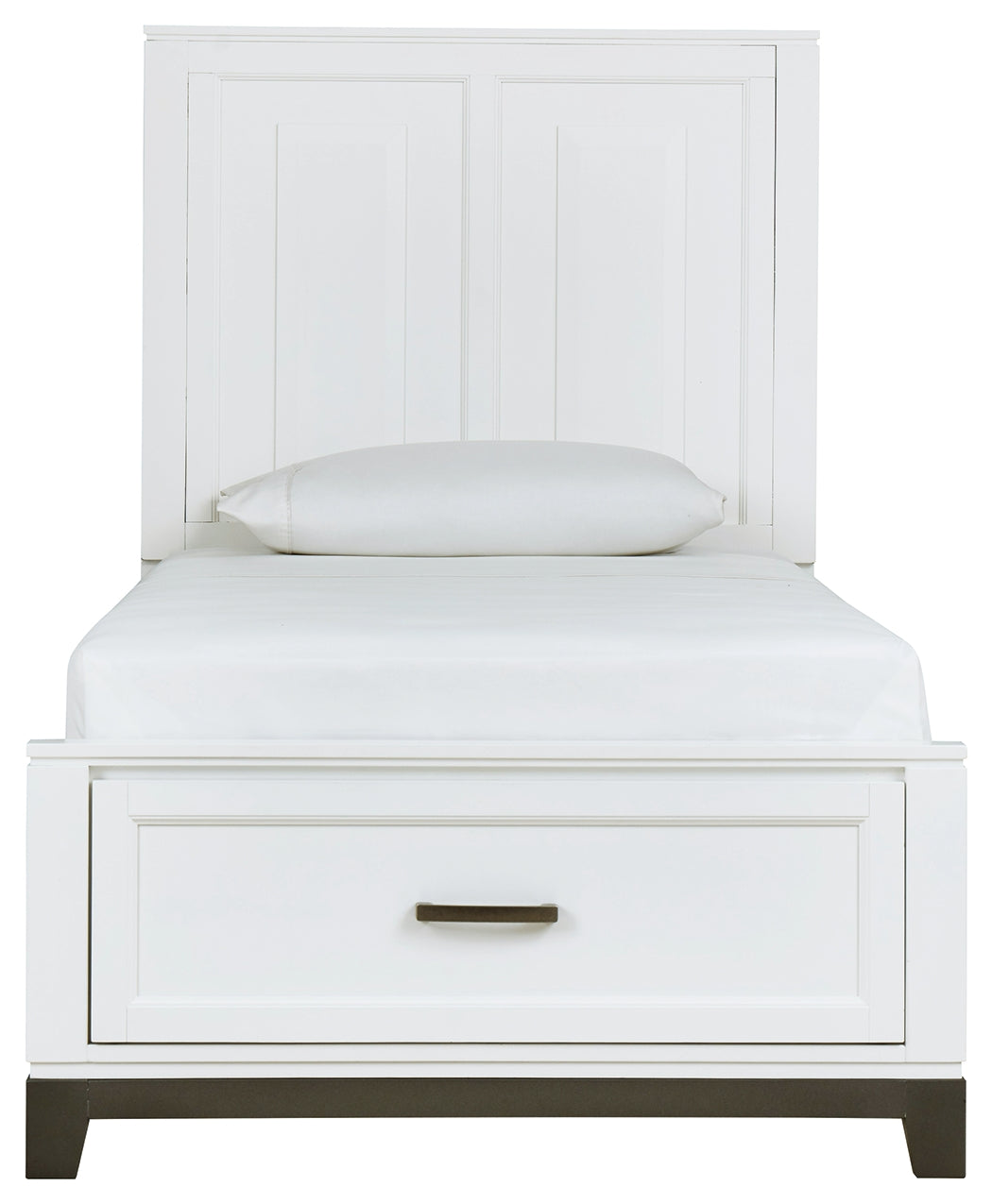 Brynburg Twin Panel Bed
