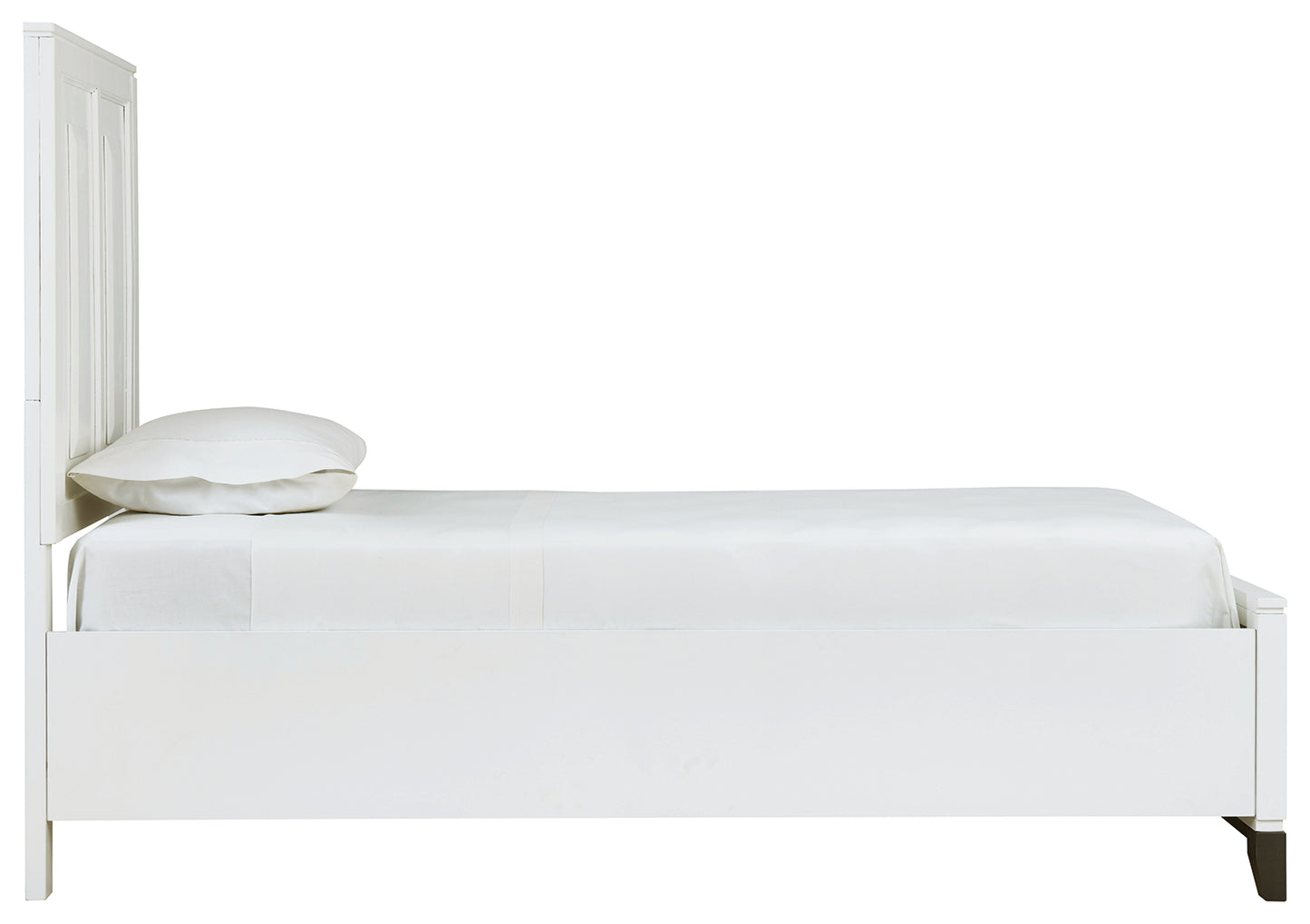 Brynburg Twin Panel Bed
