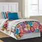 Brynburg Twin Panel Headboard