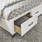 Brynburg Full Panel Bed