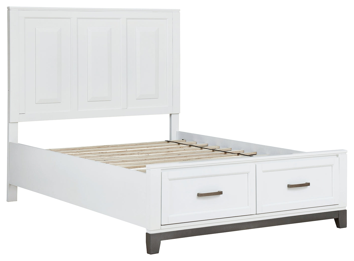 Brynburg Full Panel Bed