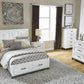 Brynburg Full Panel Bed