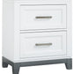 Brynburg Nightstand