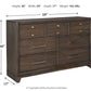 Brueban Dresser