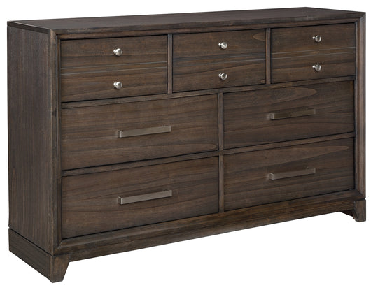 Brueban Dresser