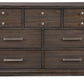 Brueban Dresser