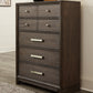Brueban Chest of Drawers