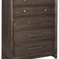 Brueban Chest of Drawers