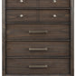 Brueban Chest of Drawers