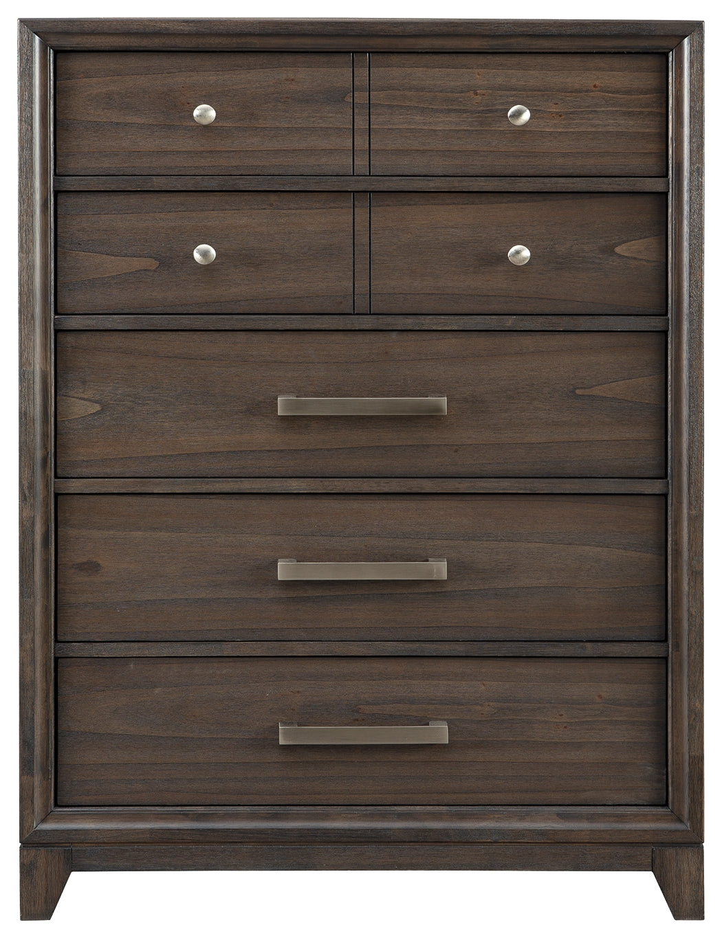 Brueban Chest of Drawers
