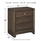 Brueban Nightstand