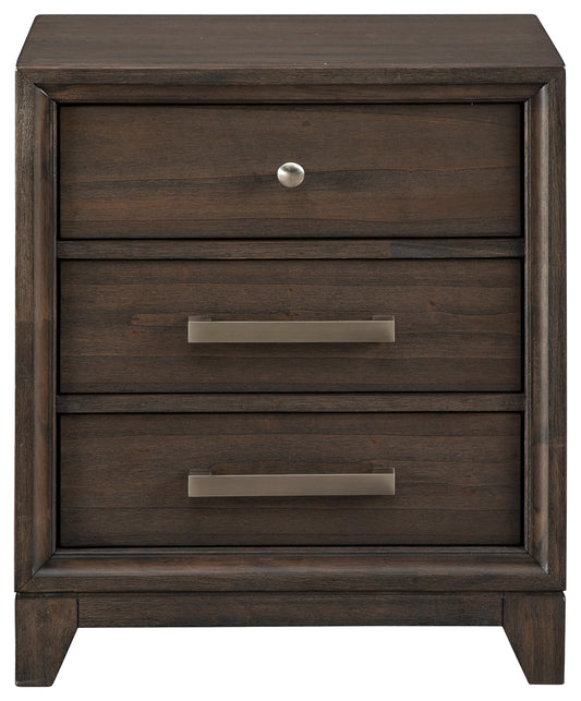 Brueban Nightstand