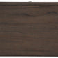 Brueban Nightstand