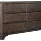 Adinton Dresser