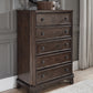 Adinton Chest of Drawers