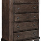 Adinton Chest of Drawers
