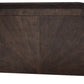 Adinton Queen Panel Headboard