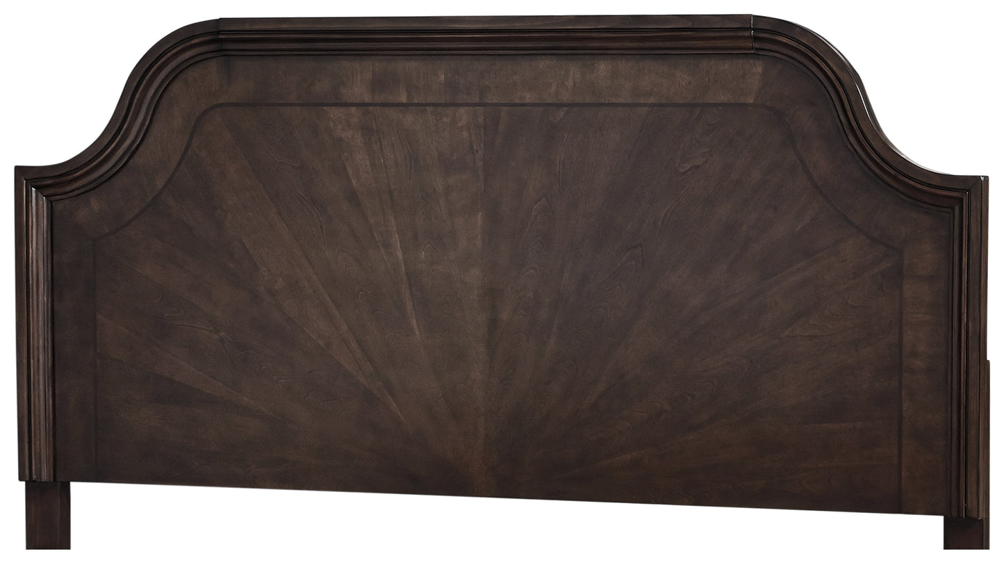 Adinton Queen Panel Headboard