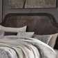 Adinton King/California King Panel Headboard