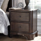 Adinton Nightstand