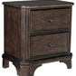 Adinton Nightstand