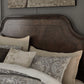 Adinton King/California King Panel Headboard